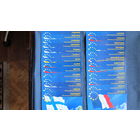 Комплект информационных открыток "Страны Европейского союза" (27 шт.)