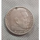 5 марок 1935 года монисто с рубля!!