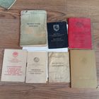 Документы разные