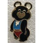 МИШКА ОЛИМПИЙСКИЙ