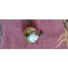 Ёлочные украшения