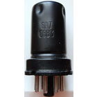 Радиолампа 6А7