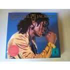 (cd + DVD) Michael Jackson - Black &  Live