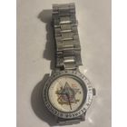 Часы слава 50лет победы . Идут. С 1 рубля