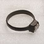 Перстень старинный со вставкой  (4)