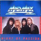 Mad Max - Night Of Passion
