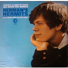 Herman's Hermits – There's A Kind Of Hush All Over The World, LP 1967