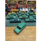 ВАЗ-2102 номерная А11, цвет кипарис. 11 февраля в среду намечаем вечер в зеленых тонах и оттенках. Ставим будильник на 22-00 и пополняем коллекцию саратовских моделей!