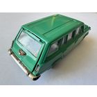 ВАЗ-2102 номерная А11, цвет кипарис. 11 февраля в среду намечаем вечер в зеленых тонах и оттенках. Ставим будильник на 22-00 и пополняем коллекцию саратовских моделей!