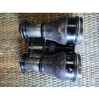 Старинный бинокль. Ретро. Европа.