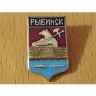 РЫБИНСК
