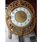 Часы Янтарь . СССР .