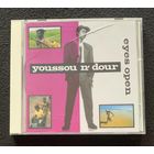 Youssou N'Dour – Eyes Open