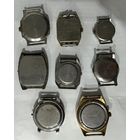 Наручные часы старые - сборный лот