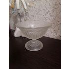 Конфетница креманка