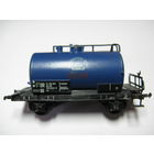 Вагон для жд ГДР 1-120 ТТ 7