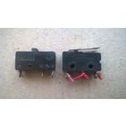 Микропереключатель МР-1 и SSM-3142