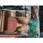 Набор для настольного тенниса