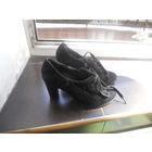 Полубатинки, 36, 36,5 размер.