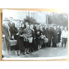 Фото СССР после тихой охоты