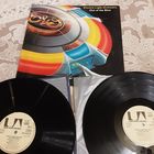 ELECTRIC LIGHT ORCHESTRA - 1977 - OUT OF BLUE (GERMANY) 2LP
