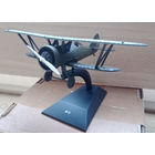 Модель самолета И-5