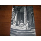 Китайский домик Потсдам ГДР Чистая