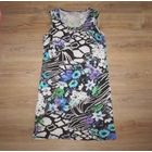 Платье-сарафан трикотажное, р.48-50