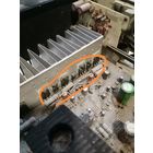 Интегральный усилитель YAMAHA AX-700.80 е годы