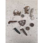 Сборный лот ПМВ, ВОВ