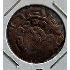 Пул  чекан Крыма 13 в , "да будет вечным благополучие"