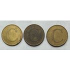 Жетон почта телеграф телефон Польша C 1990 г. Цена за 1 шт.