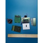 Плата(одним лотом).