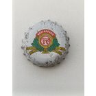 Пивные крышки - пробки