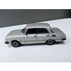 Автолегенды СССР 67 Москвич-2140SL