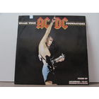 AC/DC Shake Your Foundations
