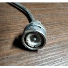 Разъем СР-50-135ФВ посеребренный  Перед покупкой уточняйте наличие- лот выставлен на других площадках. Состояние – как на фото, смотрите внимательно - вы получите именно то, что видите