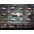 Аккаунт (Lesta) личный.