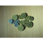 Монеты Украины