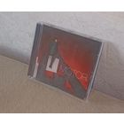 Motor - Man Made Machine ( feat. Martin Gore, Nitzer Ebb, etc.)