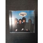 RASPBERRIES " RASPBERRIES" CD 1972