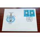 СССР 1983 КПД Конгресс ревматологов медицина