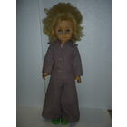 Кукла. СССР. 60 см.