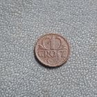 1 грош 1925
