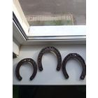 Немецкие подковы.