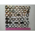 КАРПУСА ЧАСОВ ВРЕМЕН СССР