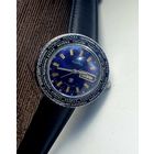 Часы Ракета города