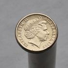 Австралия 2 доллара 2009