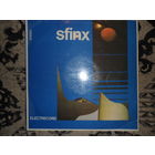 Sfinx - Albumul albastru - Electrecord, Румыния - 1984 г.
