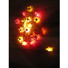 Гирлянды СССР КРЕМЛЁВСКИЕ ЗВЁЗДЫ